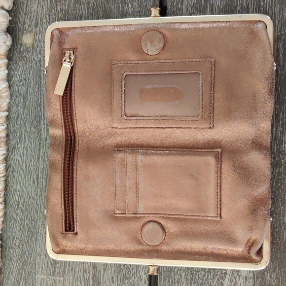Wallet/clutch - Picture 2 of 4